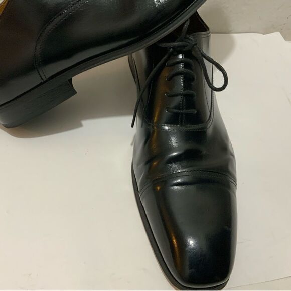 Florsheim dress shoes men lace up memory foam size 13D main image 11